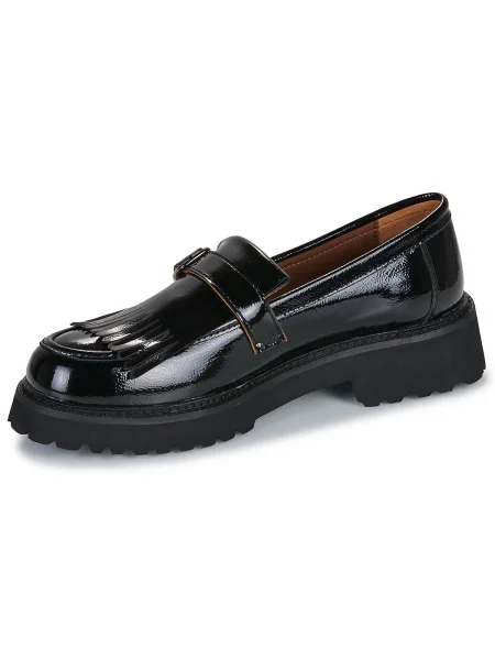 Pantofi Betty London negru
