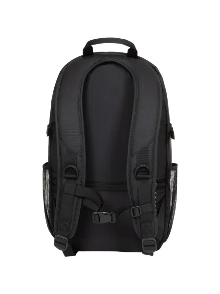 EASTPAK Rucsac Floid Pro gri metalic negru