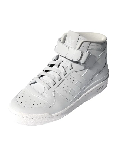 Sneakerși Adidas Originals alb