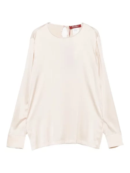 Bluză Max Mara lungă