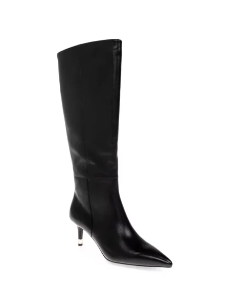 Botine Furla negru