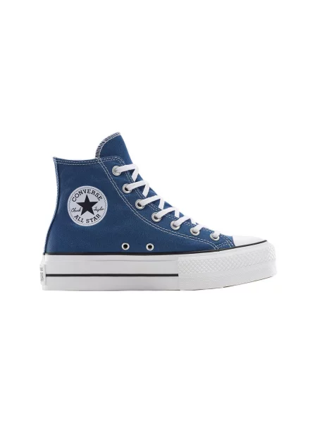 Pantofi Converse albastru
