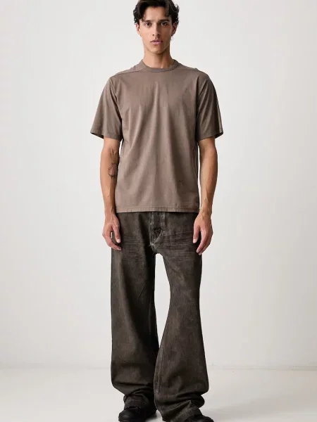 Rick Owens DRKSHDW Geth τζιν relaxed fit Ανδρικά