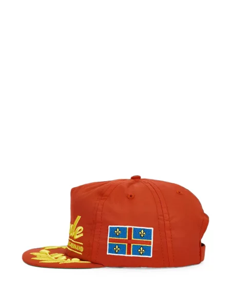 Șapcă Rhude roșu
