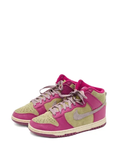 Sneakerși Nike Dunk roz