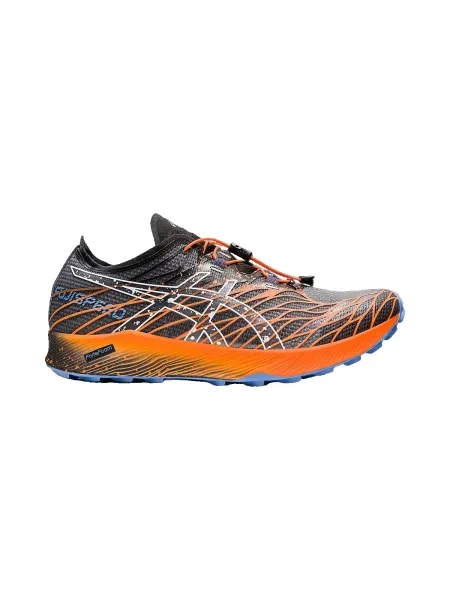 Pantofi Asics negru