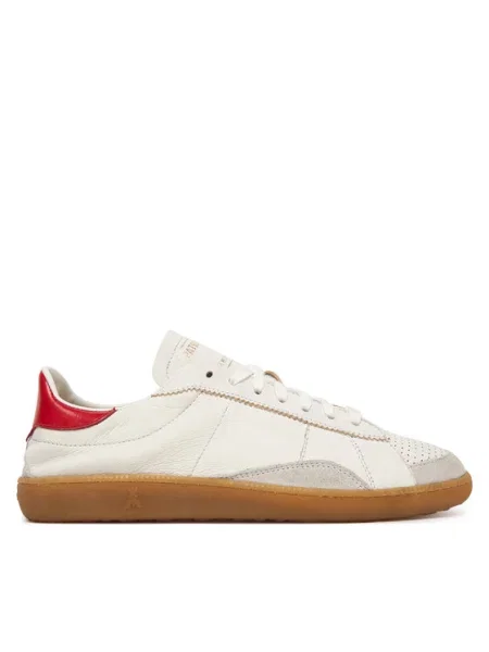 Patrizia Pepe Sneakers alb