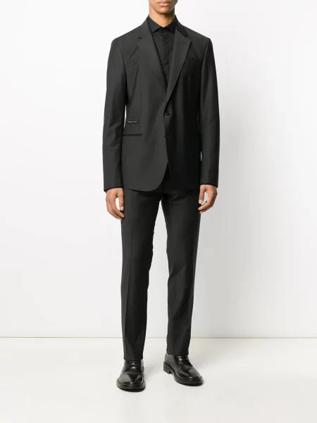 Cămașă Philipp Plein negru