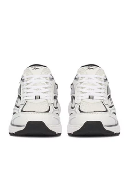 Sneakersy Reebok bílé