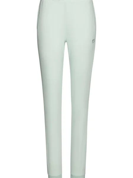 FRENCH CONNECTION Pantaloni mentă verde