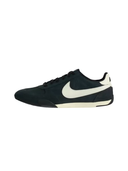 Sneakerși Nike Sportswear alb