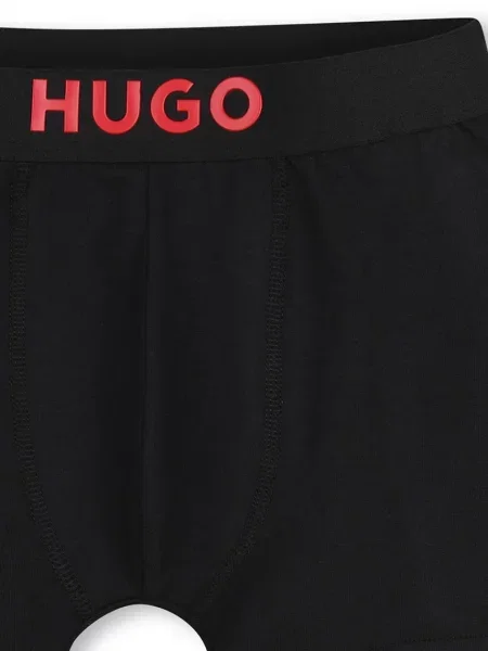 HUGO боксери дитячі з 2 шт.