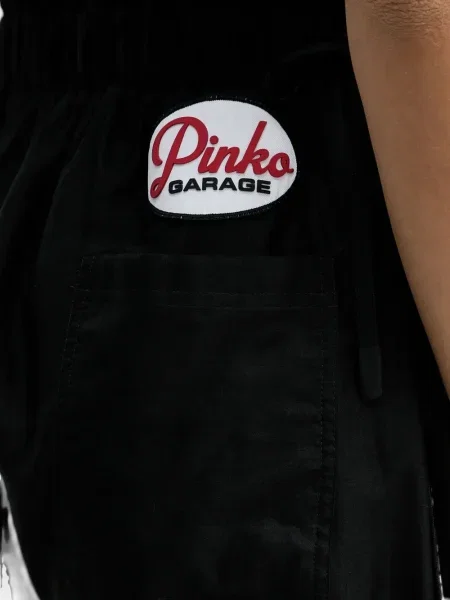 Salopetă Pinko negru