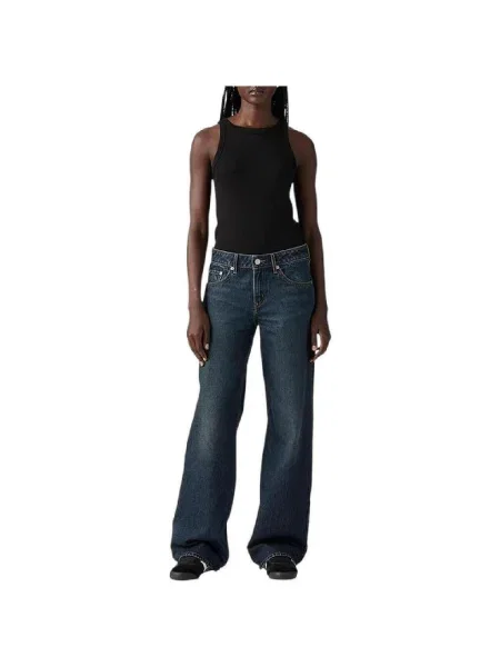 Blugi Levi's® albastru