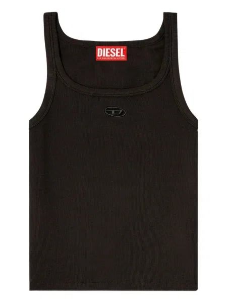 Top Diesel negru