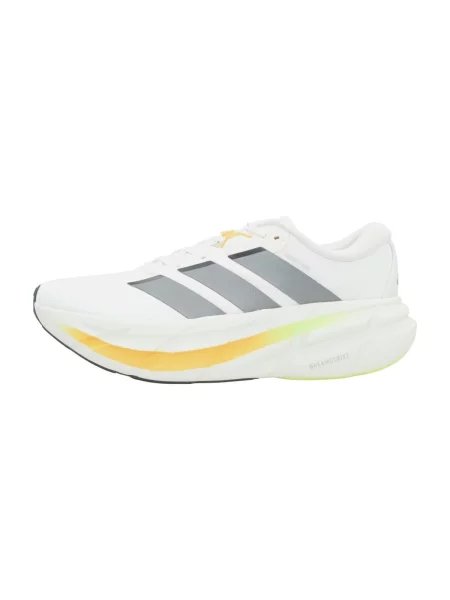 Pantofi Adidas alb