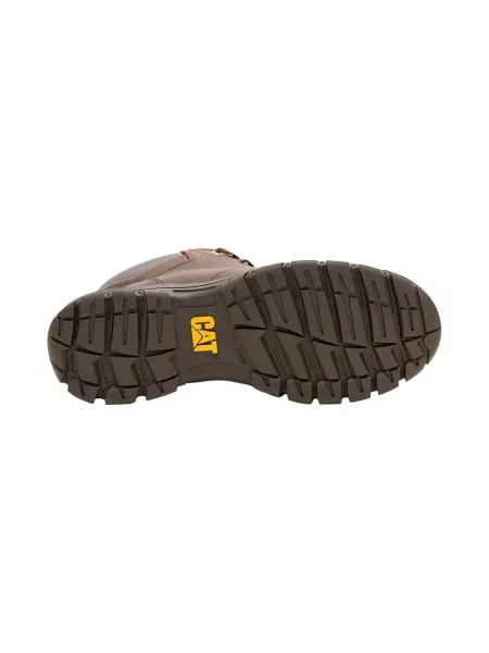 Pantofi Caterpillar maro