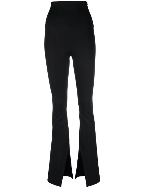 Pantaloni The Mannei evazate
