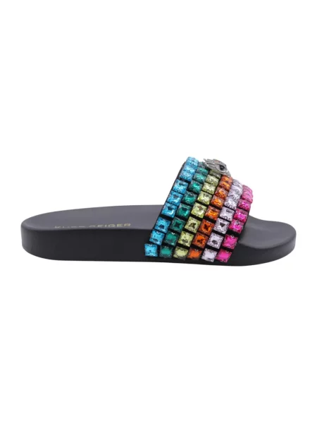 Klapki mules Kurt Geiger