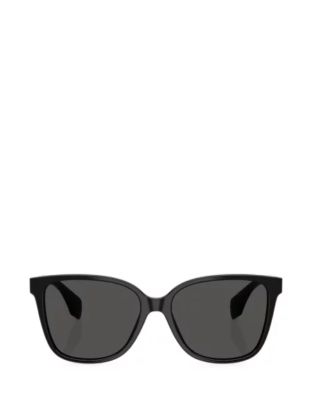 Ochelari de soare Versace Eyewear negru