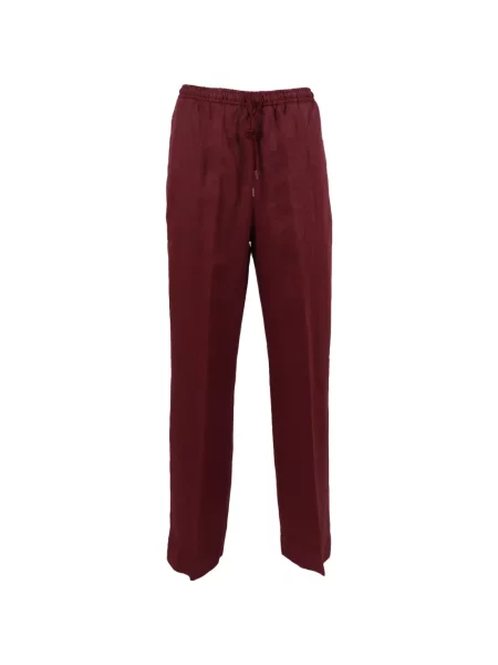 Pantaloni Briglia 1949 cu cordon roșu