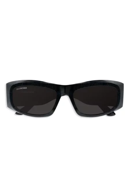 Ochelari de soare Balenciaga Eyewear negru