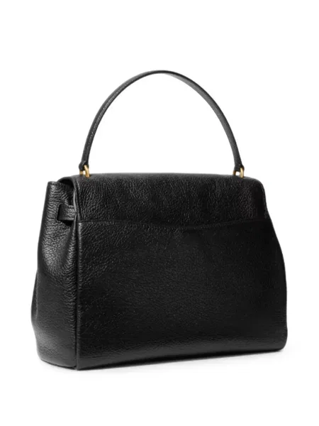 Geantă Michael Kors din piele negru