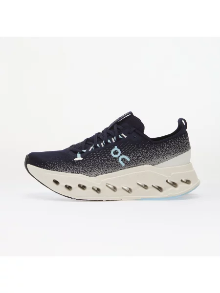 Sneakers On M Cloudsurfer Max Midnight/ Ivory EUR 46