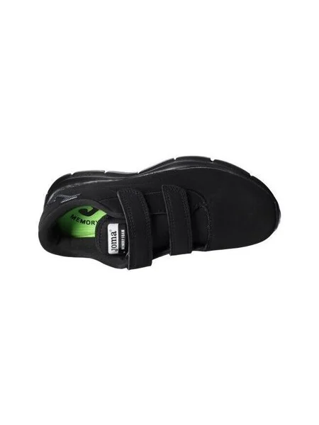 Pantofi Joma negru