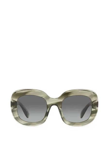 Ochelari de soare Oliver Peoples gri