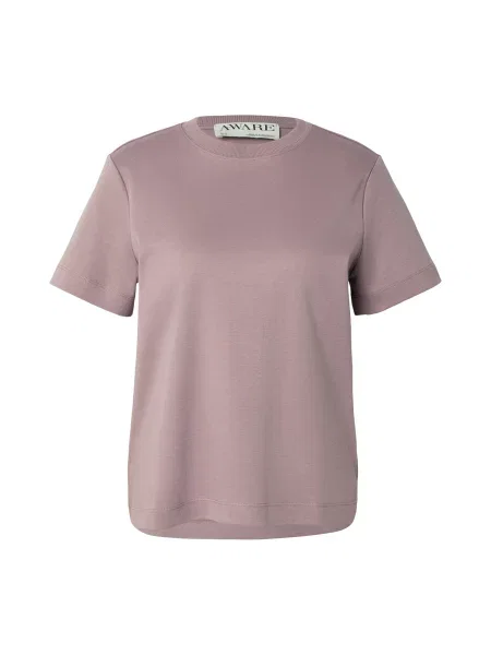 Aware Tricou VMNaima mauve