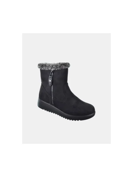 Pantofi Amarpies negru