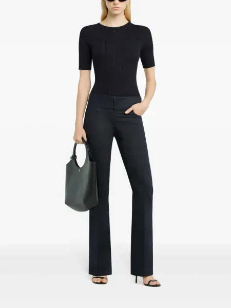 Pulover Courreges albastru