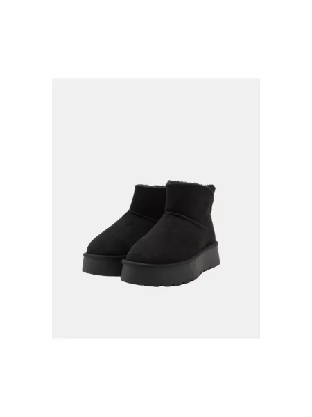 Pantofi Xti negru