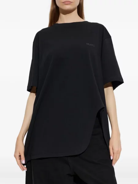 Tricou The Attico negru