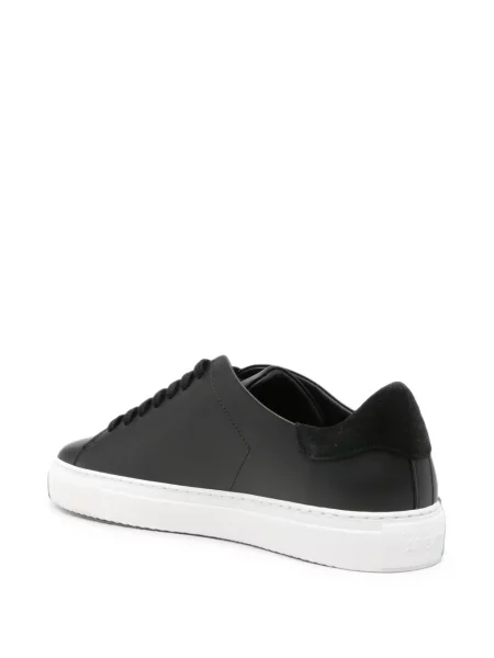 Sneakerși Axel Arigato negru