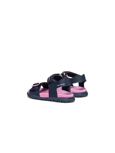 Sandale Geox plava