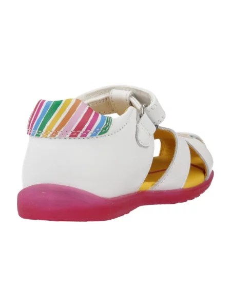 Sandale Agatha Ruiz De La Prada bijela