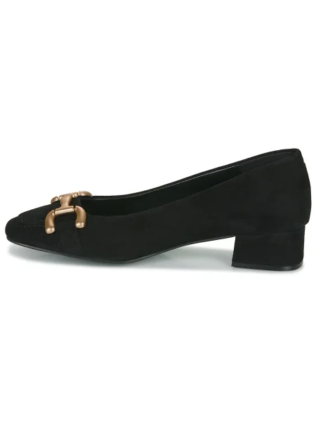 Pantofi Jb Martin negru