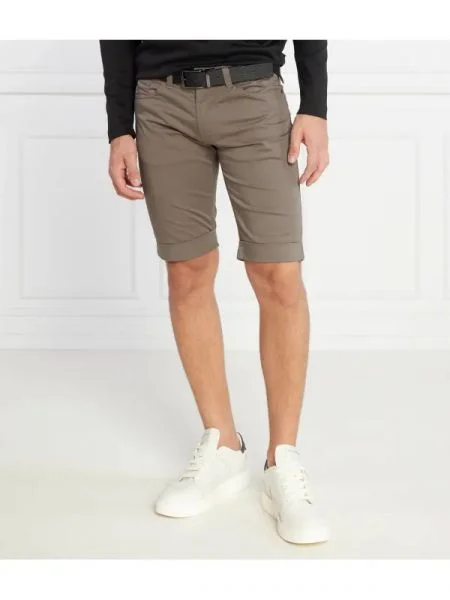 Emporio Armani Pantaloni scurți bej