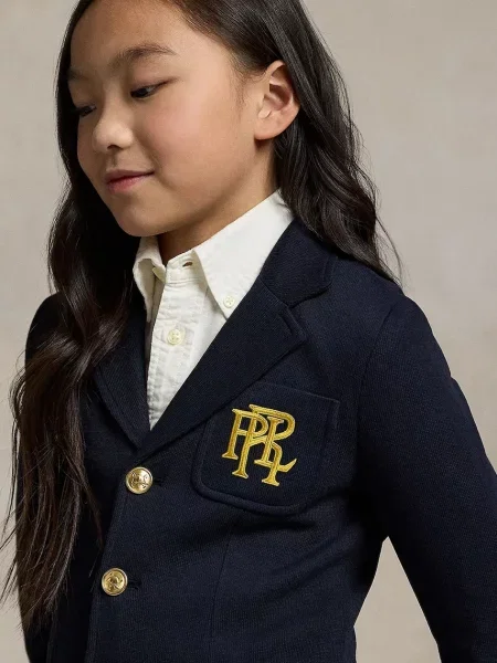 Детский пиджак Polo Ralph Lauren