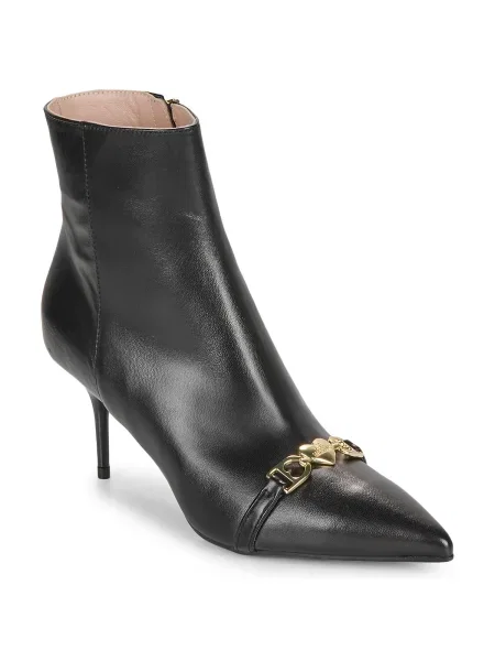 Colier Love Moschino negru