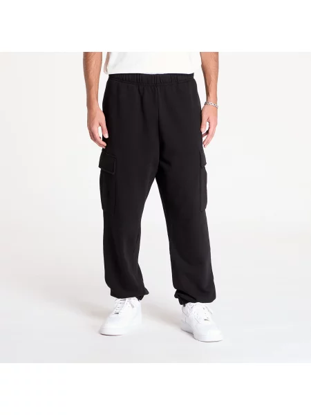 Спортивні штани Carhartt Wip чорні