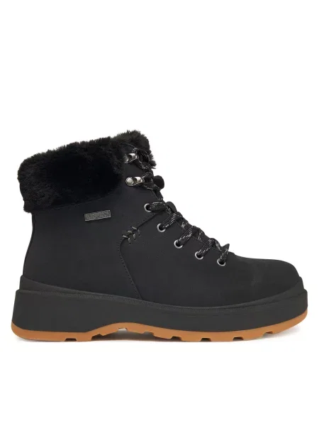 Skechers Aulinukai Park City juoda