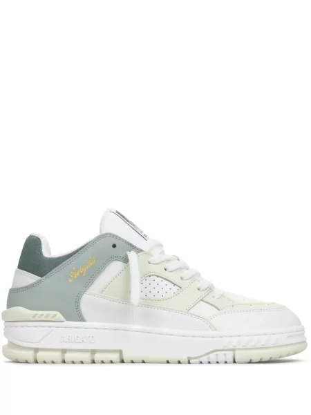 Sneakerși Axel Arigato alb