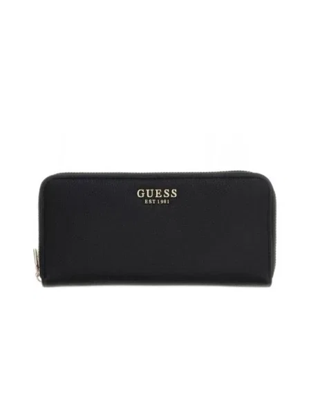Portofel Guess negru
