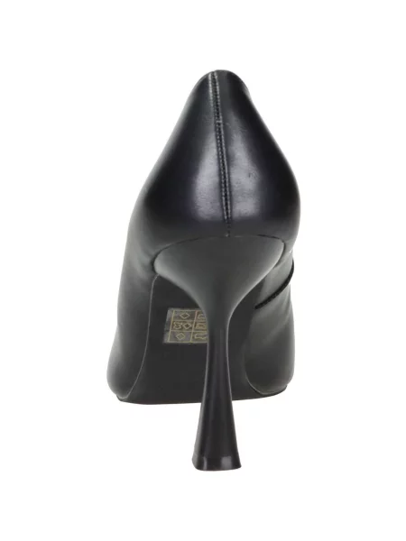 Pantofi Ferre negru