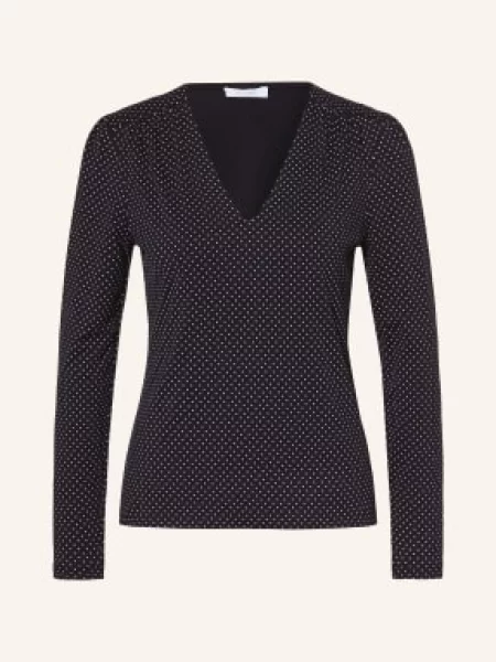 Hobbs Koszulka Z Długim Rękawem Hannah blau