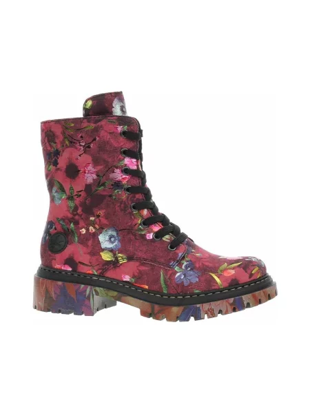 Pantofi Rieker