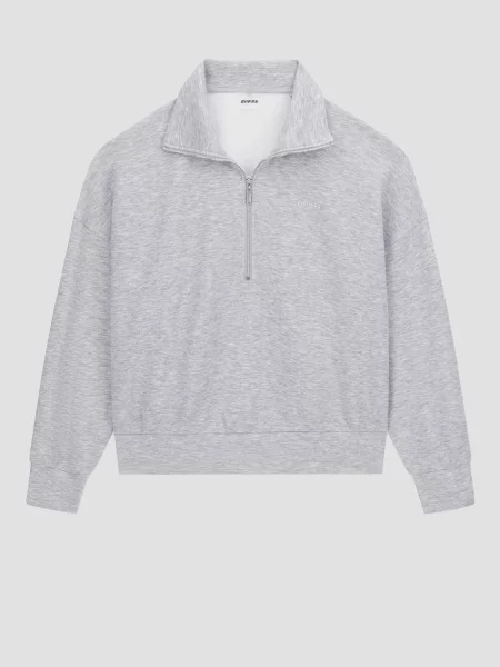 Свитер Guess серый